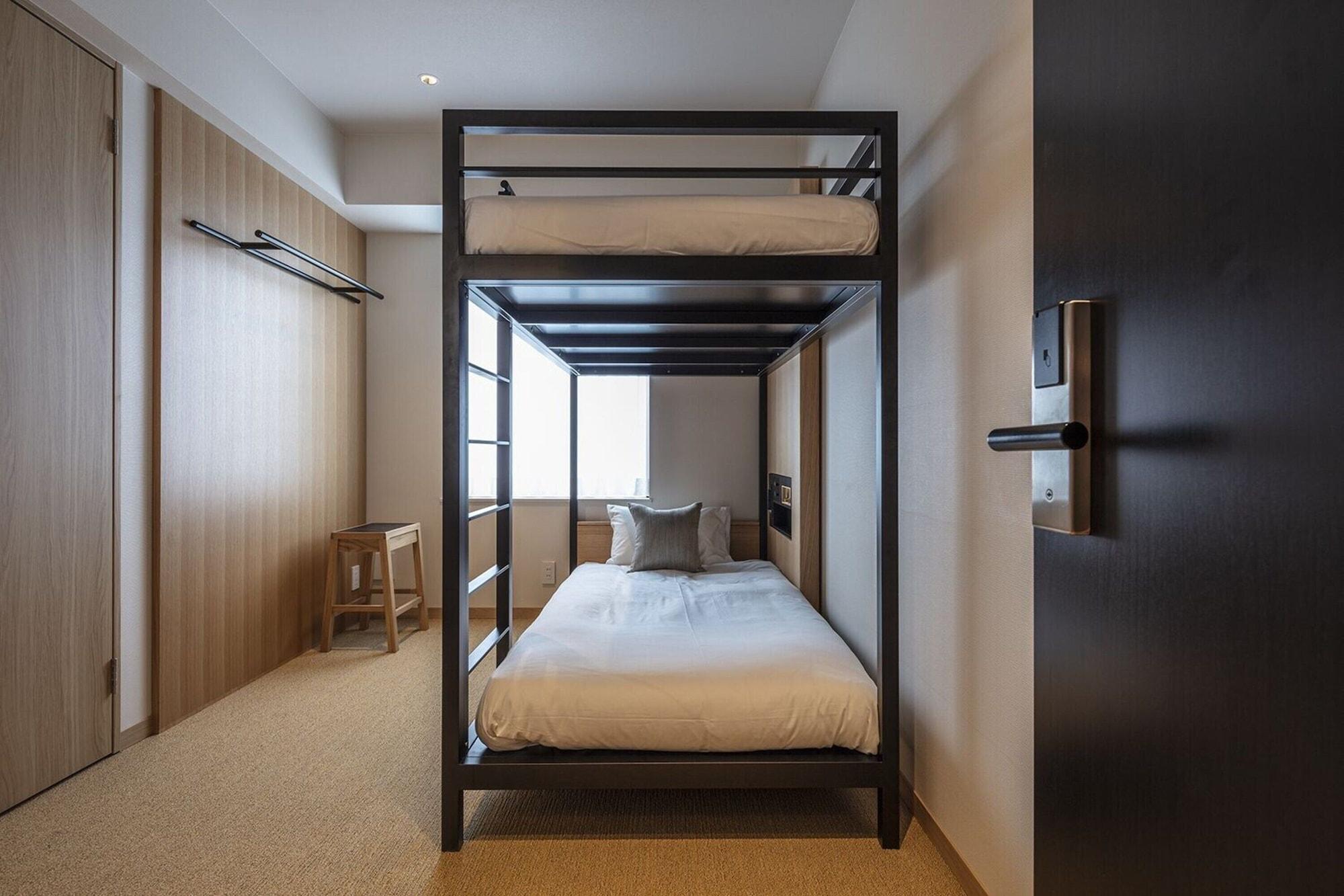 The General Kyoto Yamatooji Otel Dış mekan fotoğraf